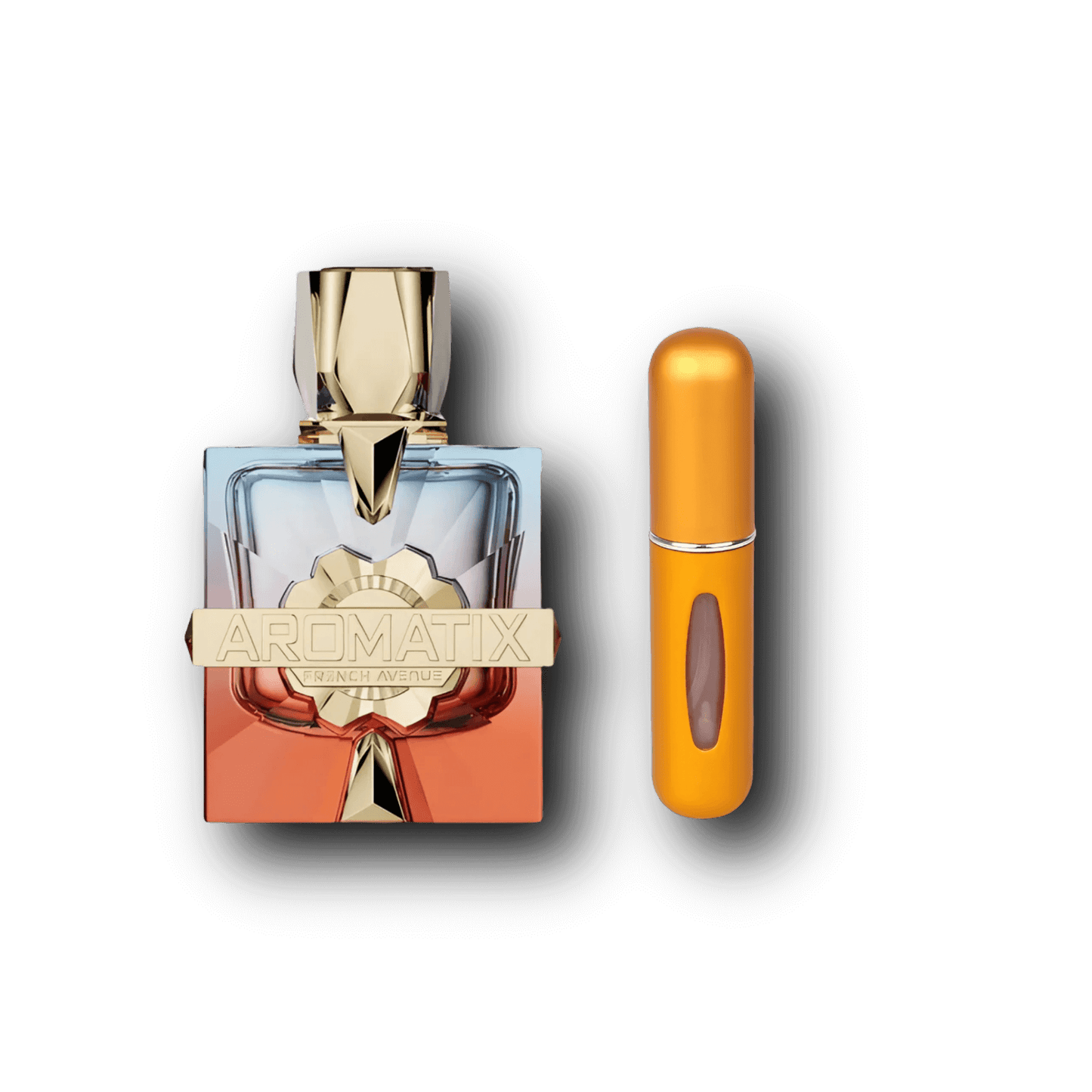 Teas Me X Aromatix - EdP Sample 3ml