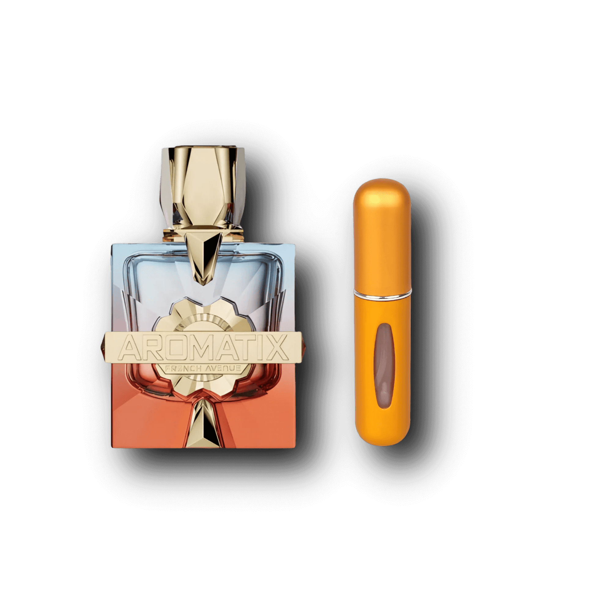 Teas Me X Aromatix - EdP Sample 3ml