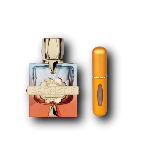 Teas Me X Aromatix - EdP Sample 3ml