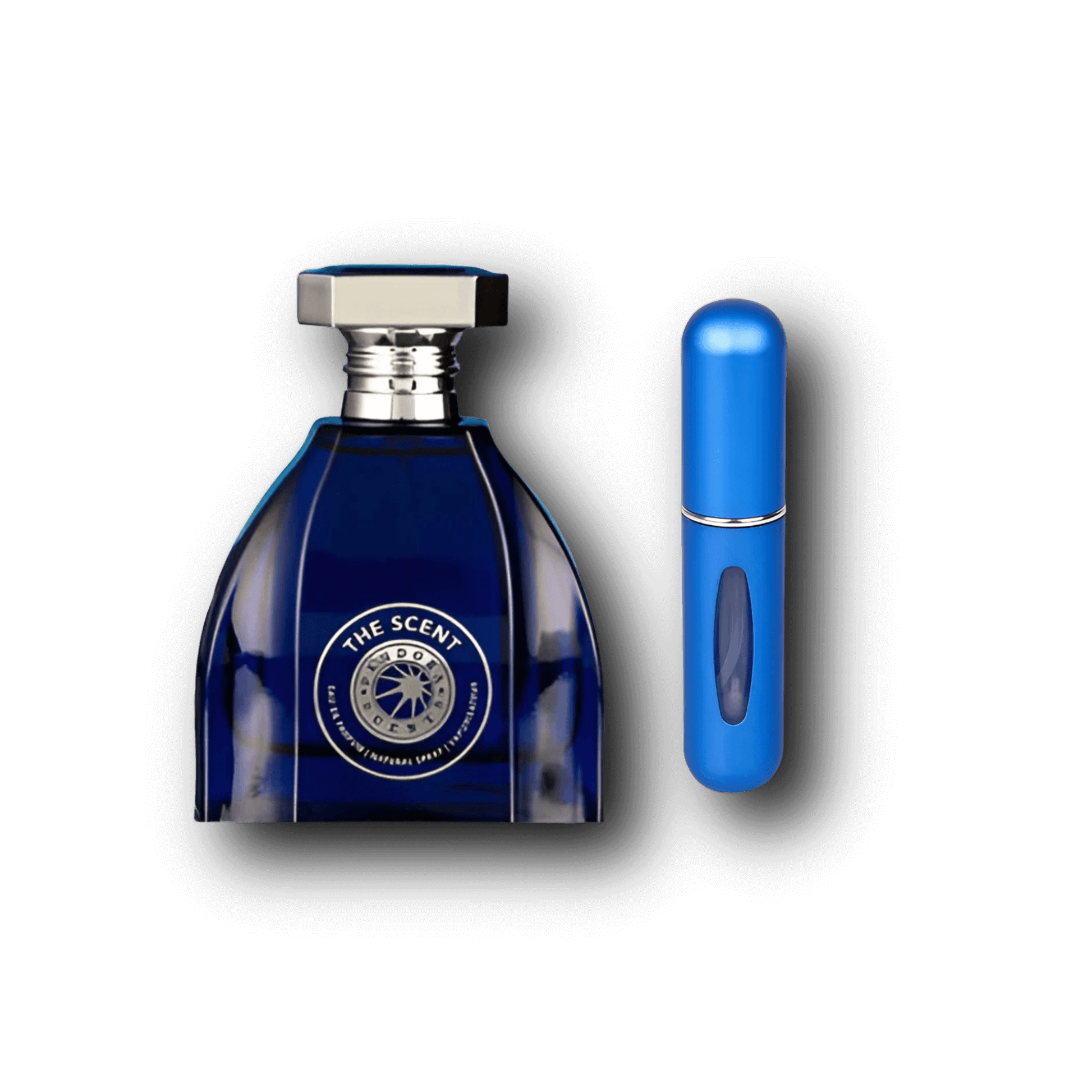 The Scent - EdP Sample 3ml