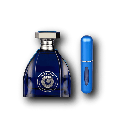 The Scent - EdP Sample 3ml