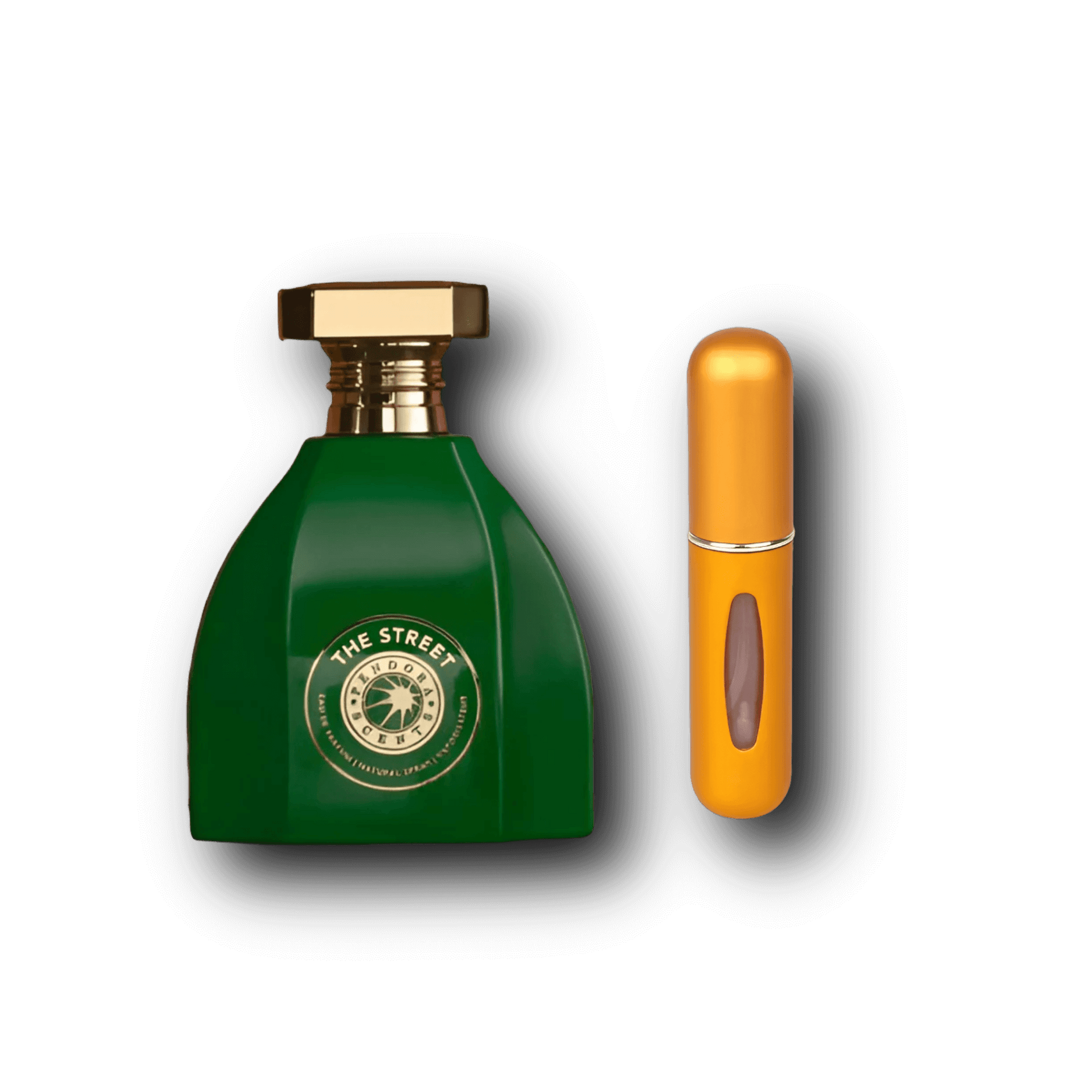 The Street - EdP Sample 3ml