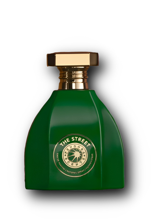 The Street - Paris Corner - EdP 100ml