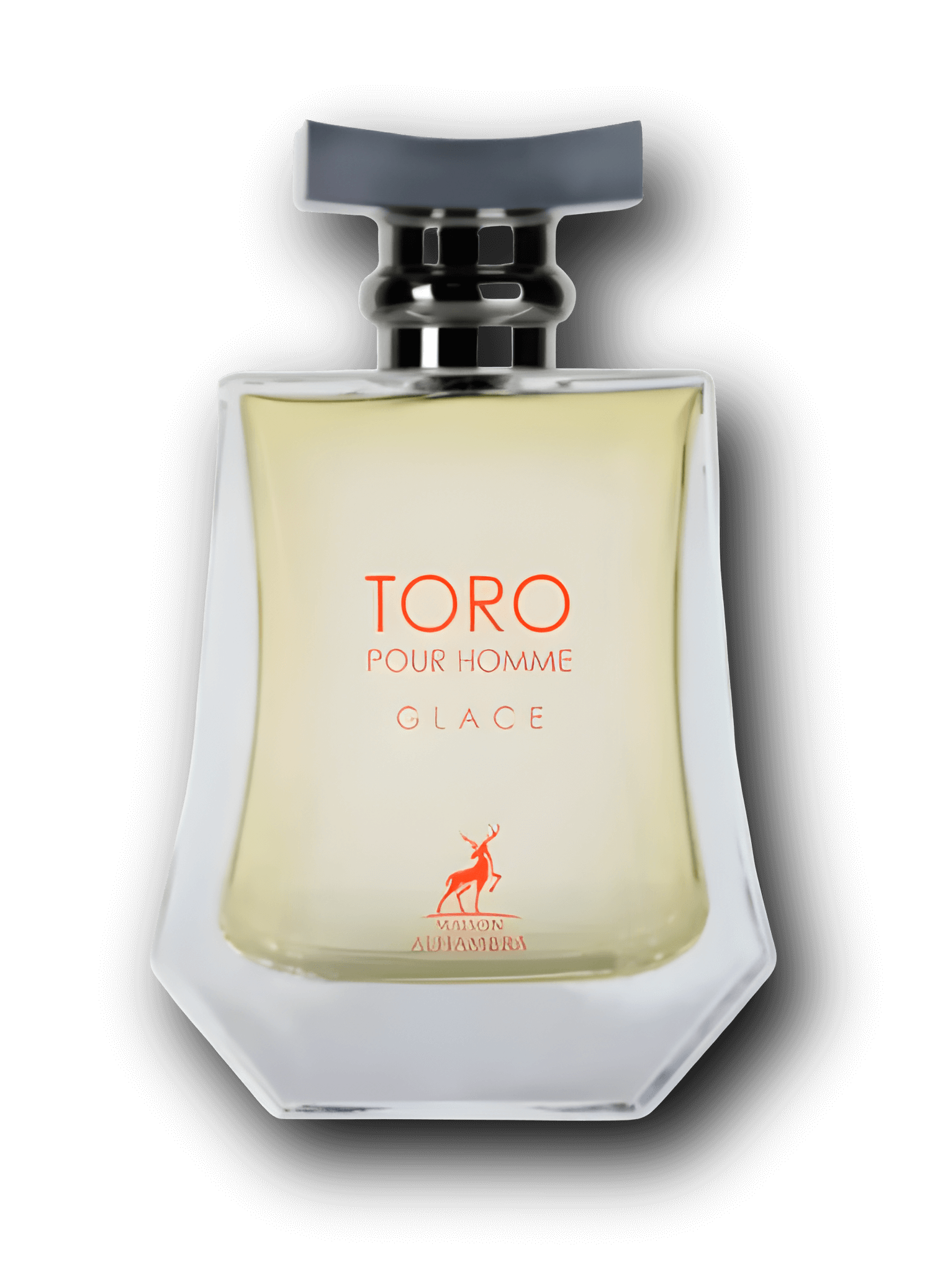 Toro Pour Homme Glace – EdP 100ml
