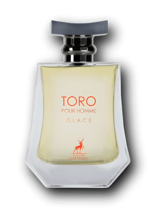 Toro Pour Homme Glace – EdP 100ml