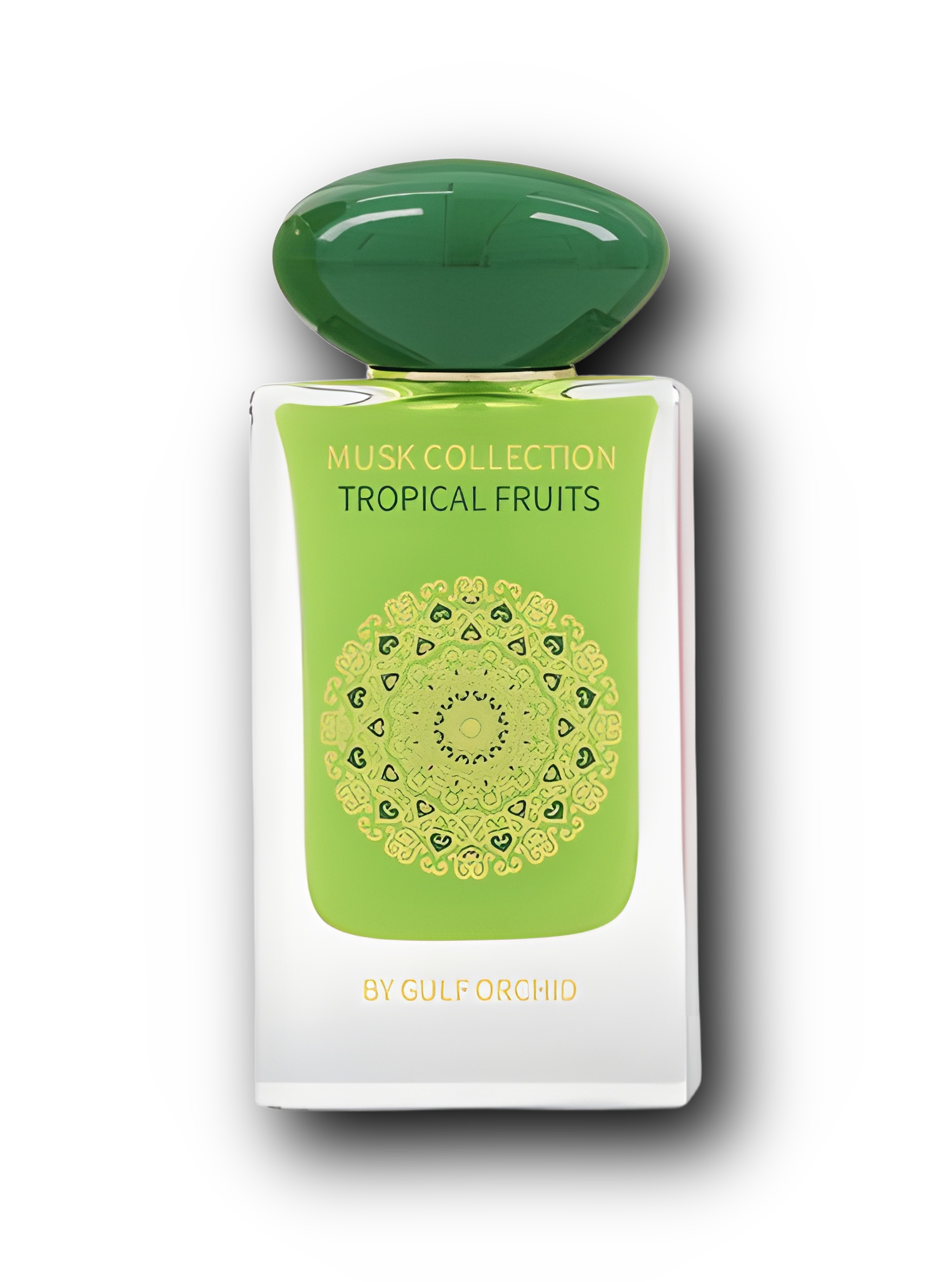 Tropical Fruits Gulf Orchid EdP - 100ml