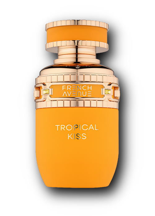 Tropical Kiss - EdP 80ml