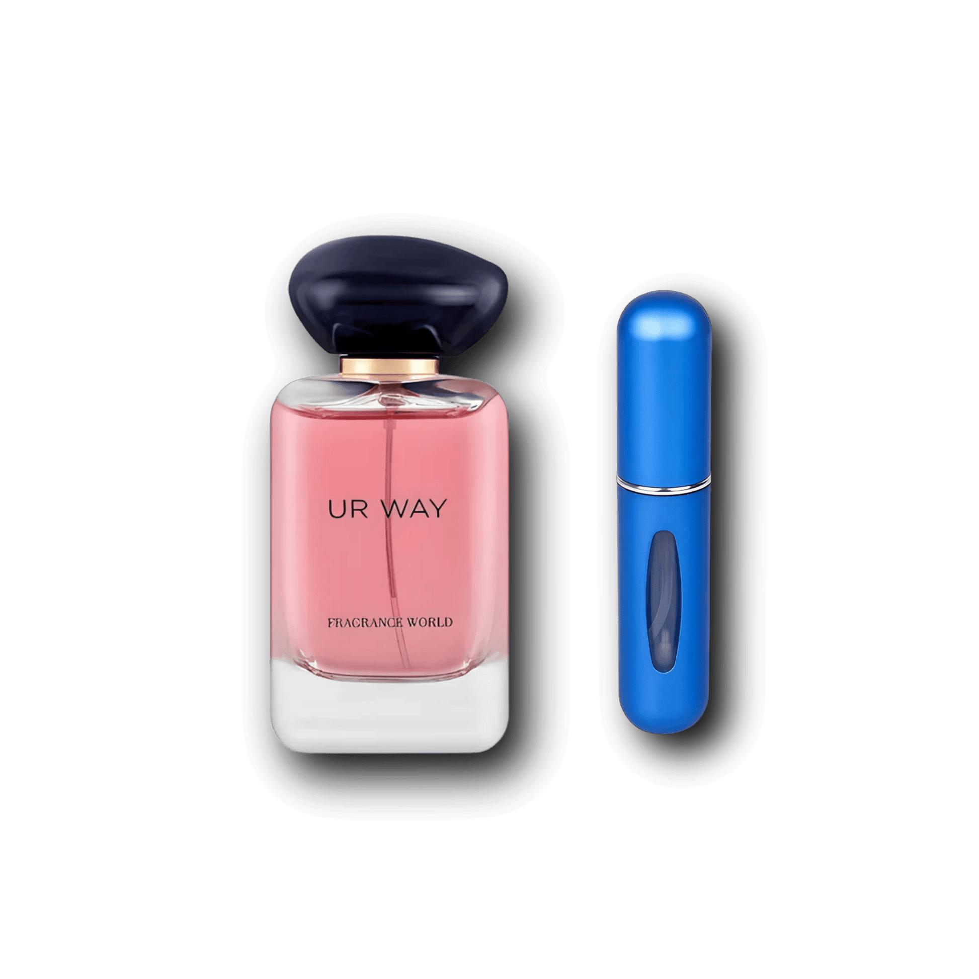 UR Way - EdP Sample 3ml