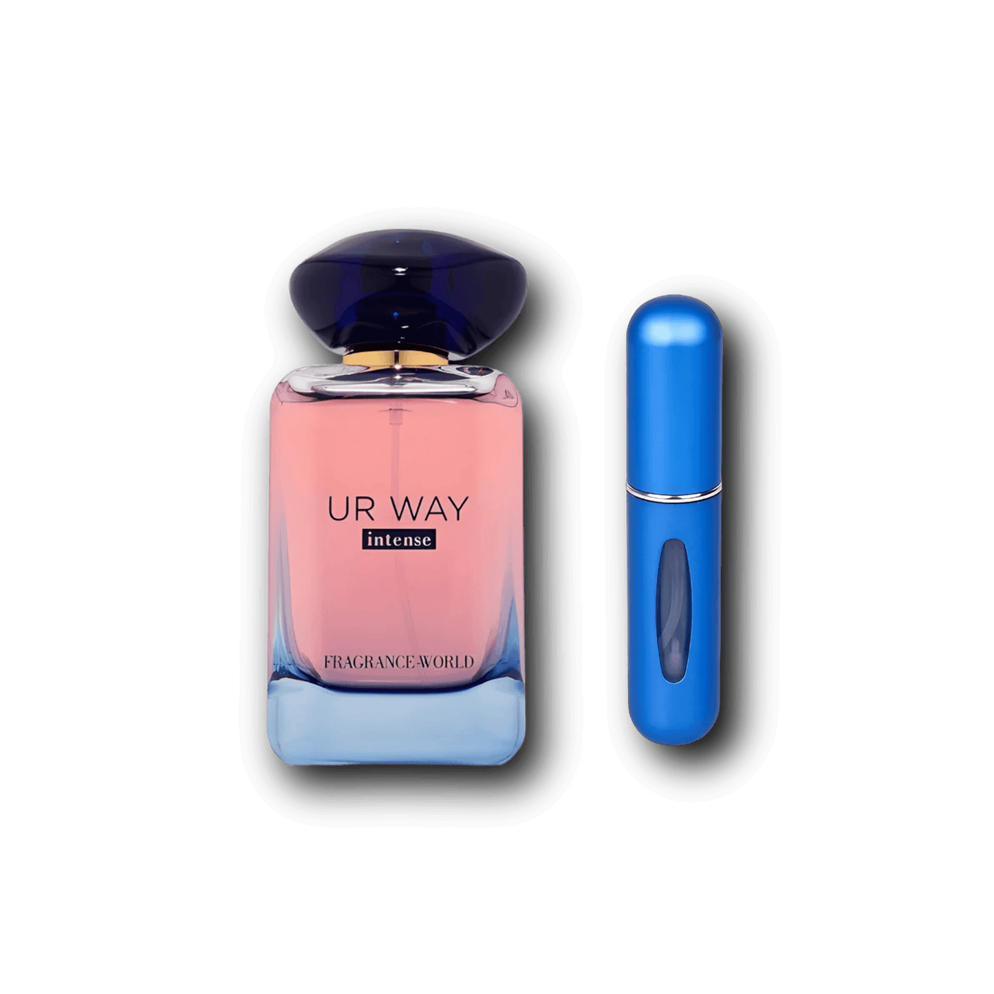 UR Way Intense - EdP Sample 3ml