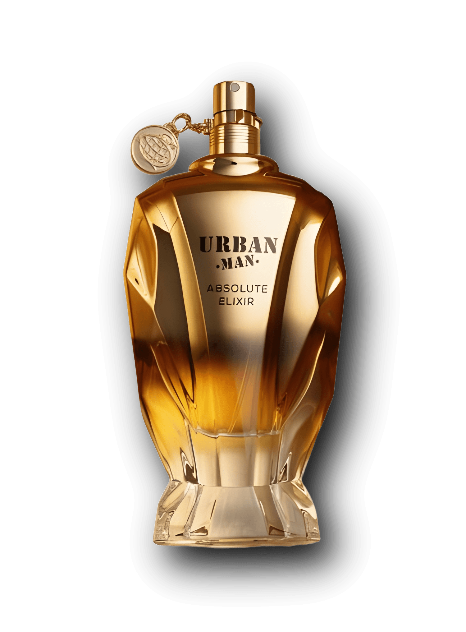 Urban Man Absolute Elixir