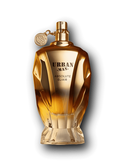 Urban Man Absolute Elixir