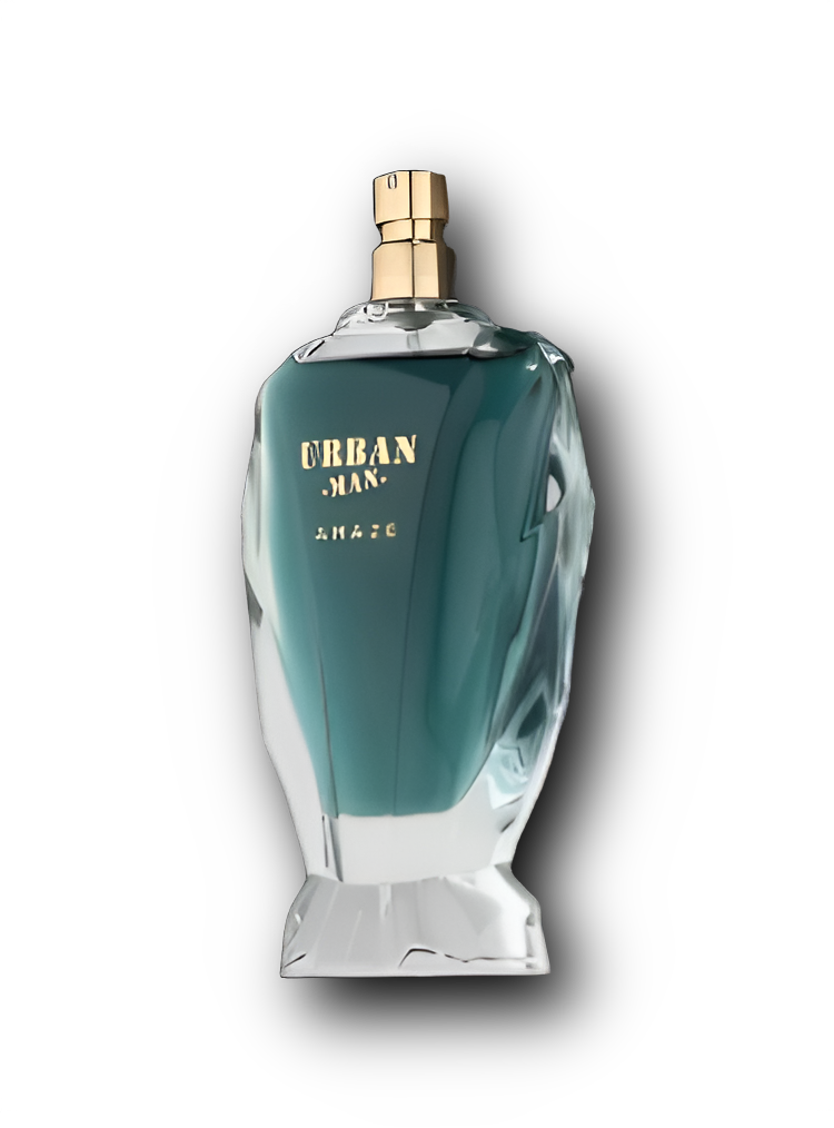 Urban Man Amaze EdP - 100ml