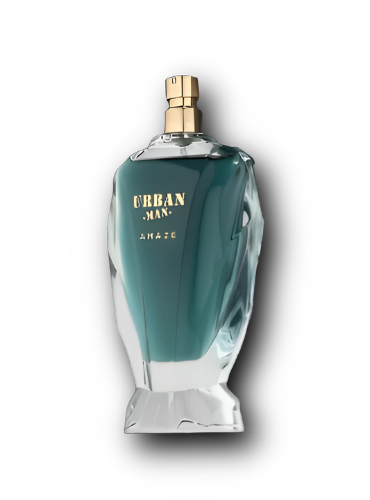 Urban Man Amaze EdP - 100ml