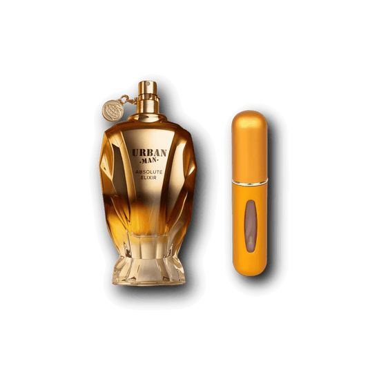 Urban Man Elixir Absolute - EdP Sample 3ml