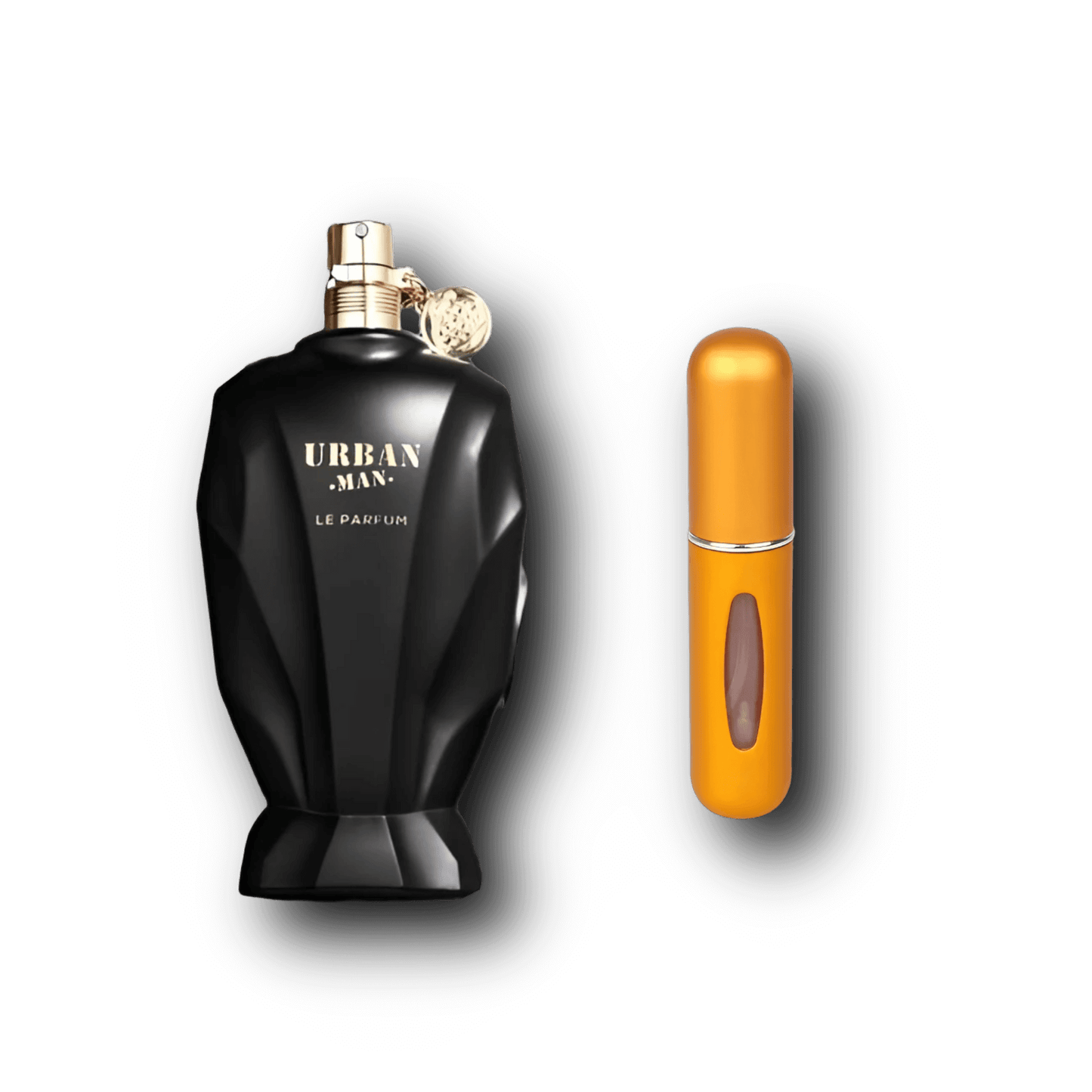 Urban Man Le Parfum - EdP Sample 3ml