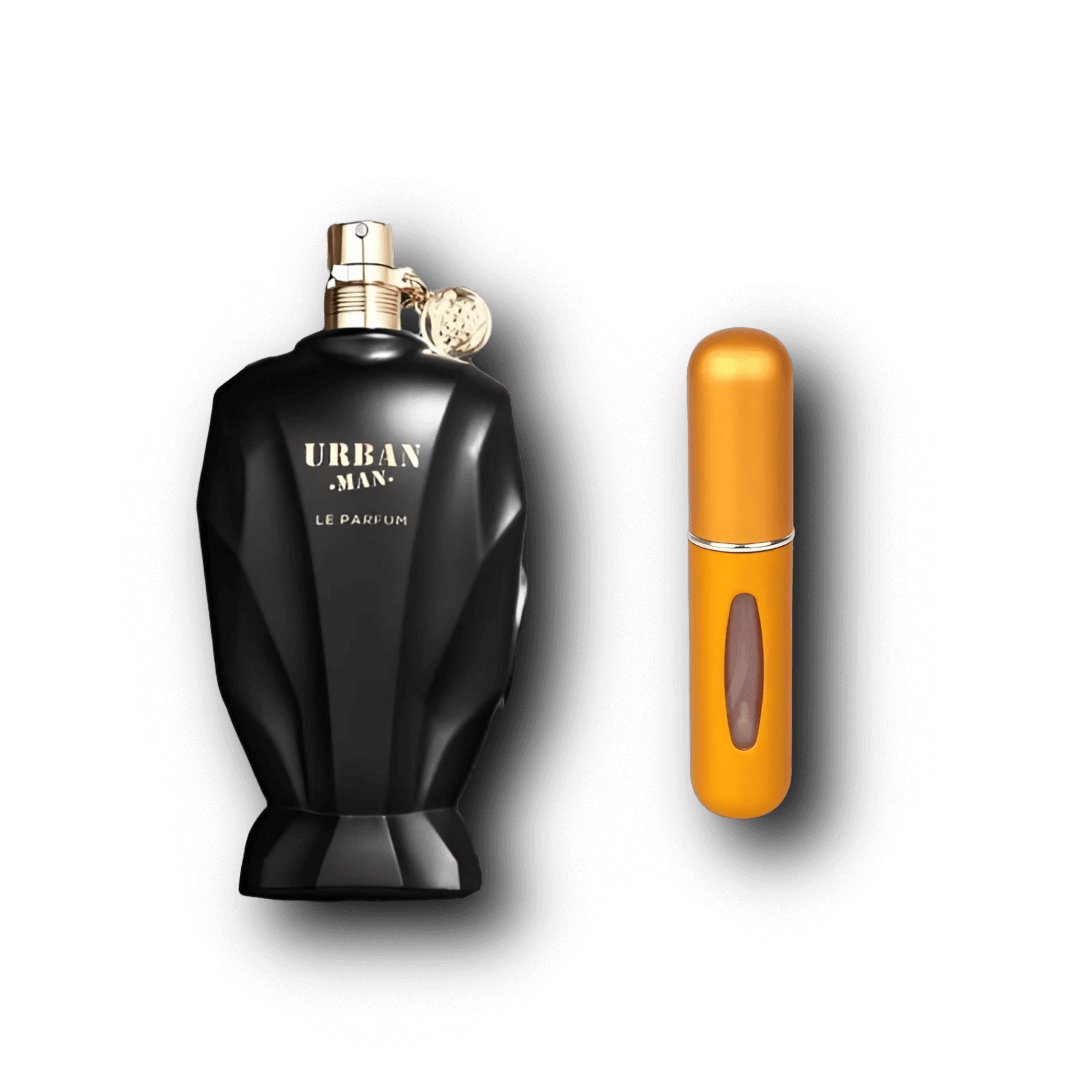 Urban Man Le Parfum - EdP Sample 3ml