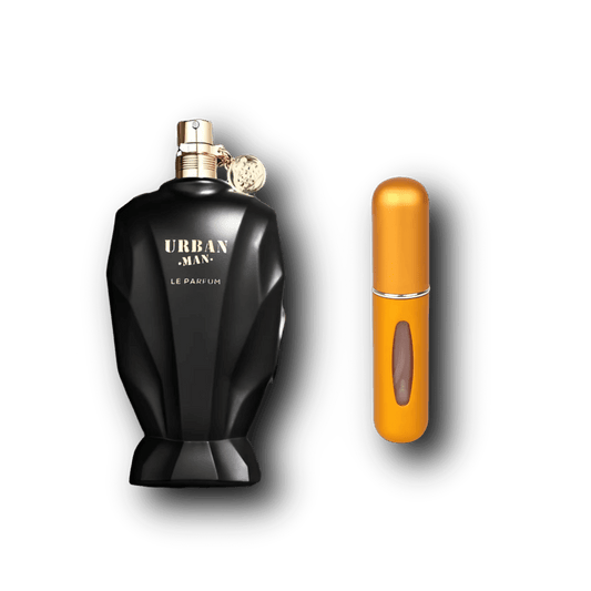 Urban Man Le Parfum - EdP Sample 3ml