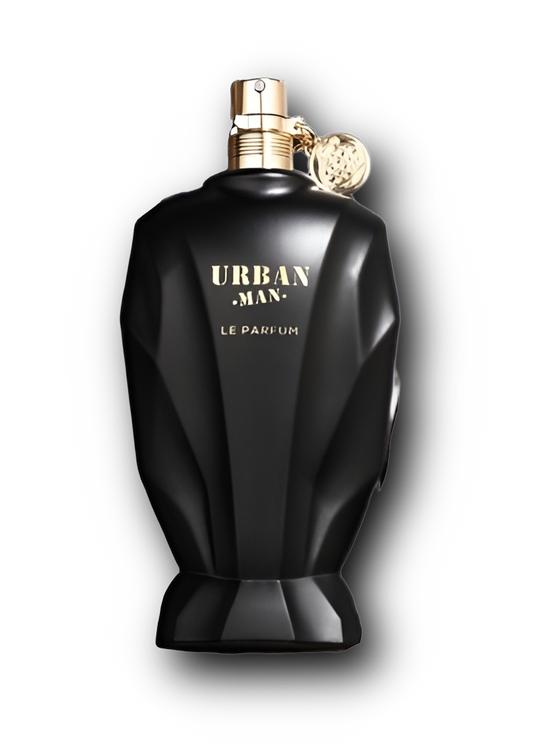 Urban Man Le Parfum EdP - 90ml