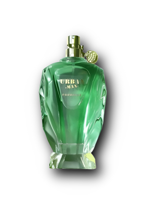 Urban Man Paradise EdP - 90ml