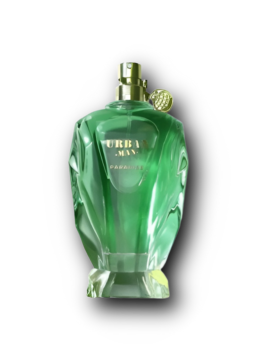 Urban Man Paradise EdP - 90ml