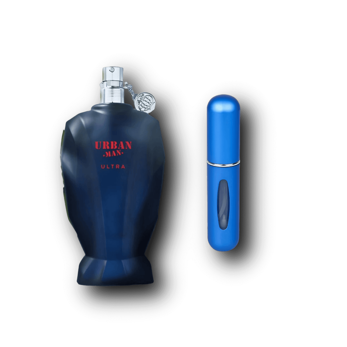 Urban Man Ultra - EdP Sample 3ml