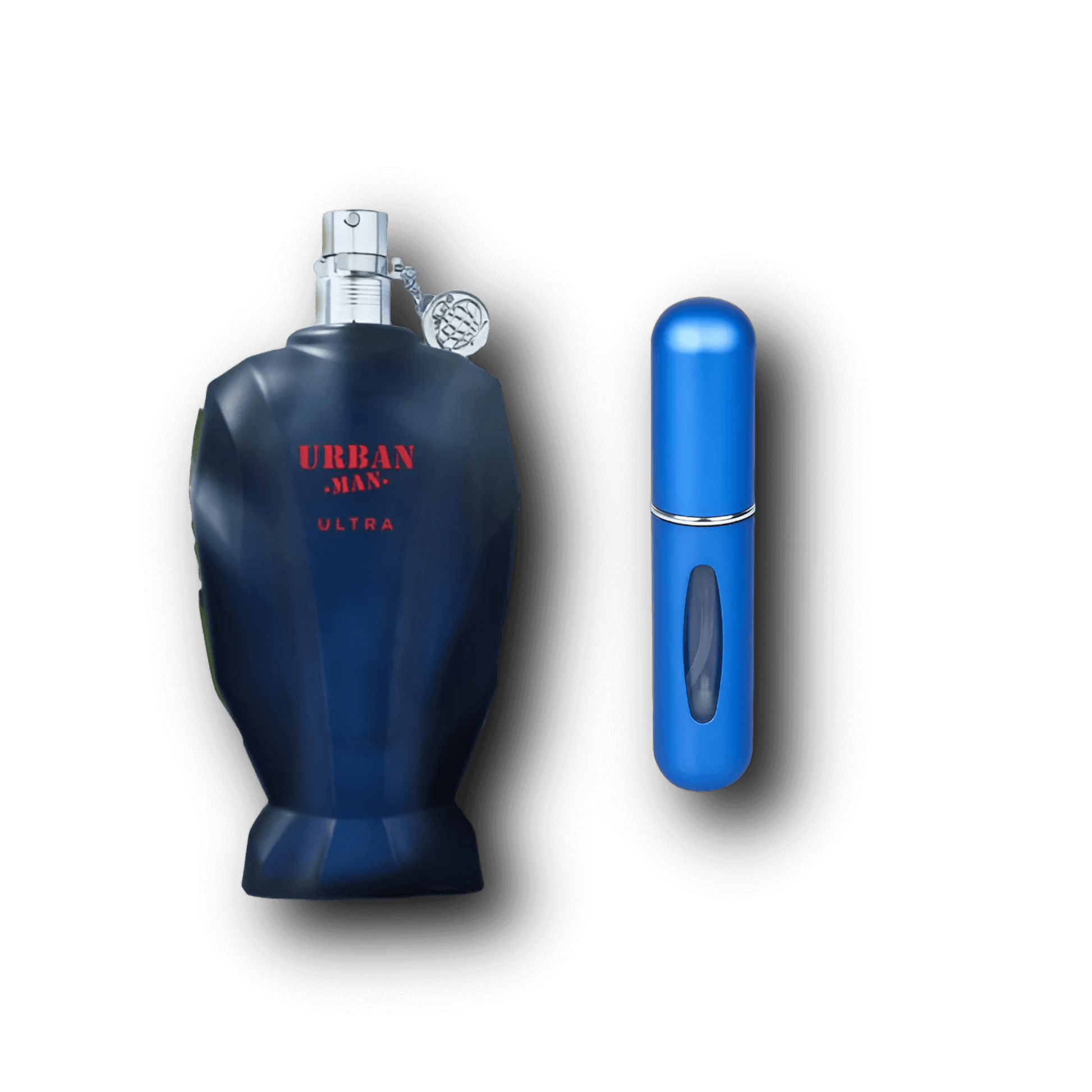 Urban Man Ultra - EdP Sample 3ml