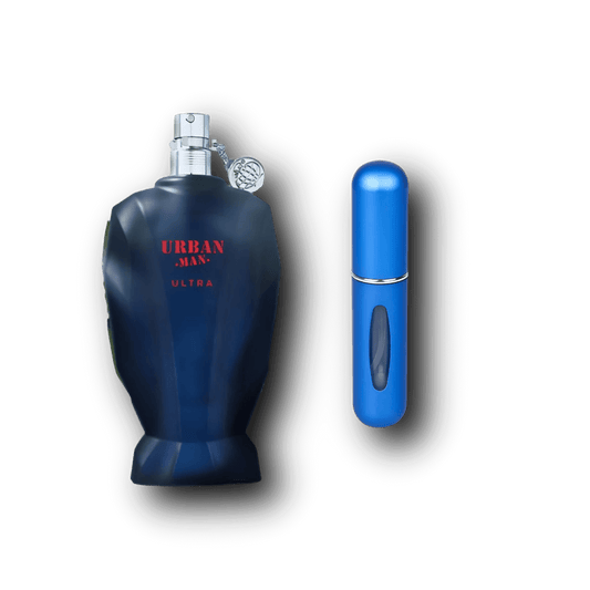 Urban Man Ultra - EdP Sample 3ml