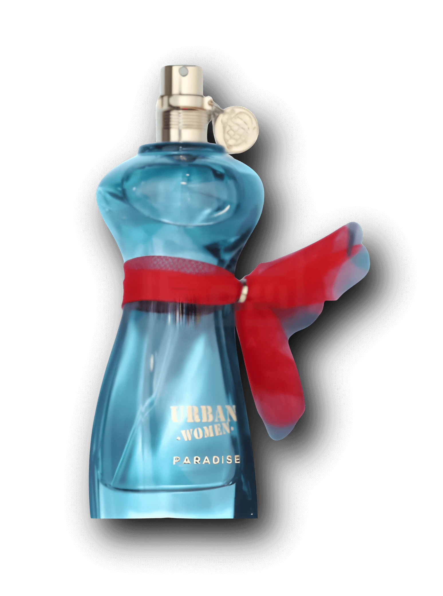 Urban Woman Paradise - Fragrance World EdP 90ml