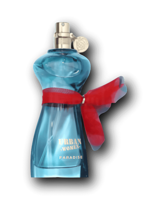Urban Woman Paradise - Fragrance World EdP 90ml