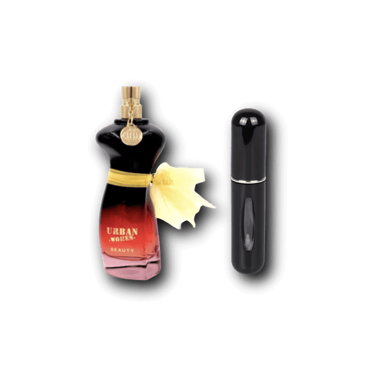 Urban Women Beauty - EdP Sample 3ml