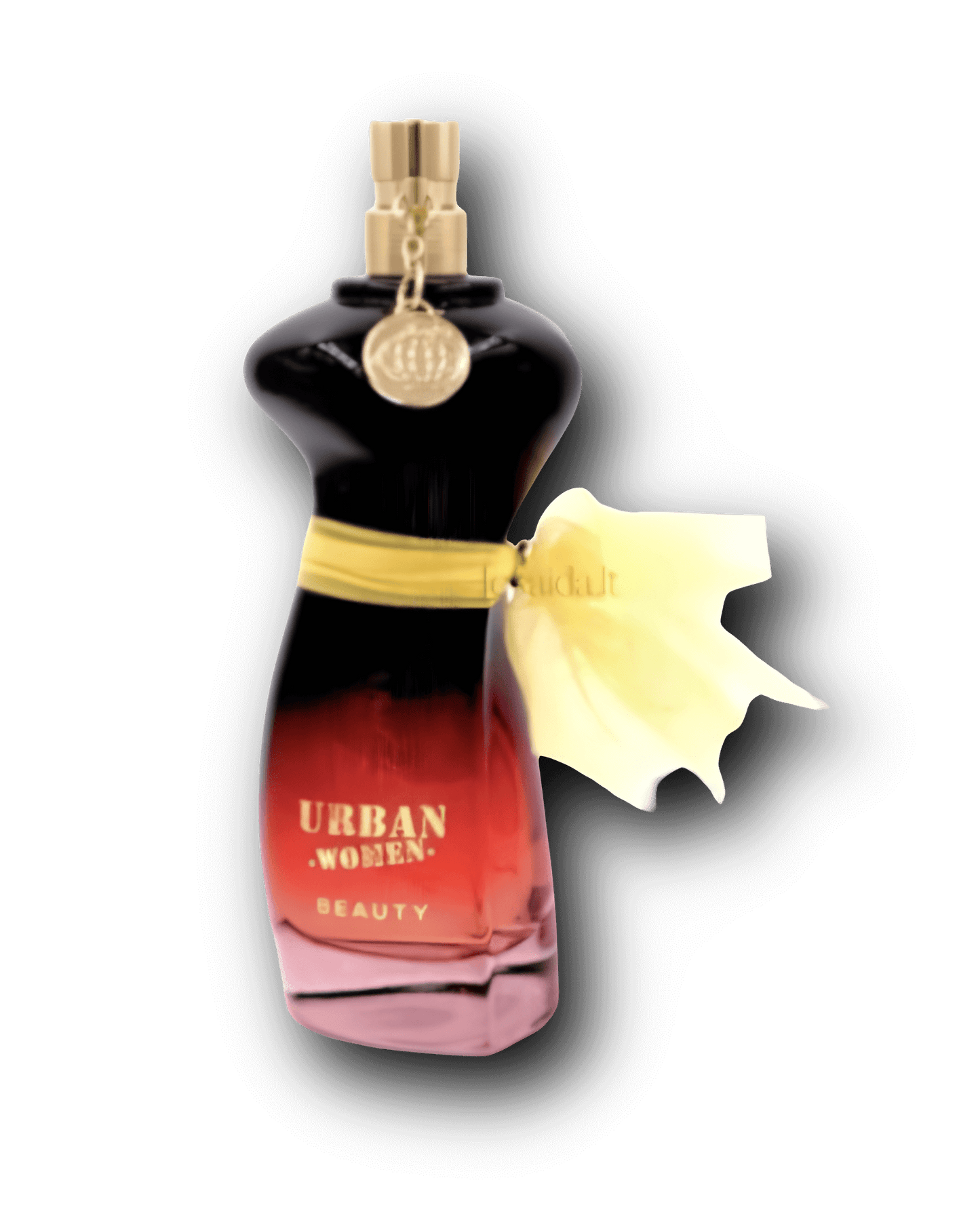 Urban Women Beauty - Fragrance World - 100ml
