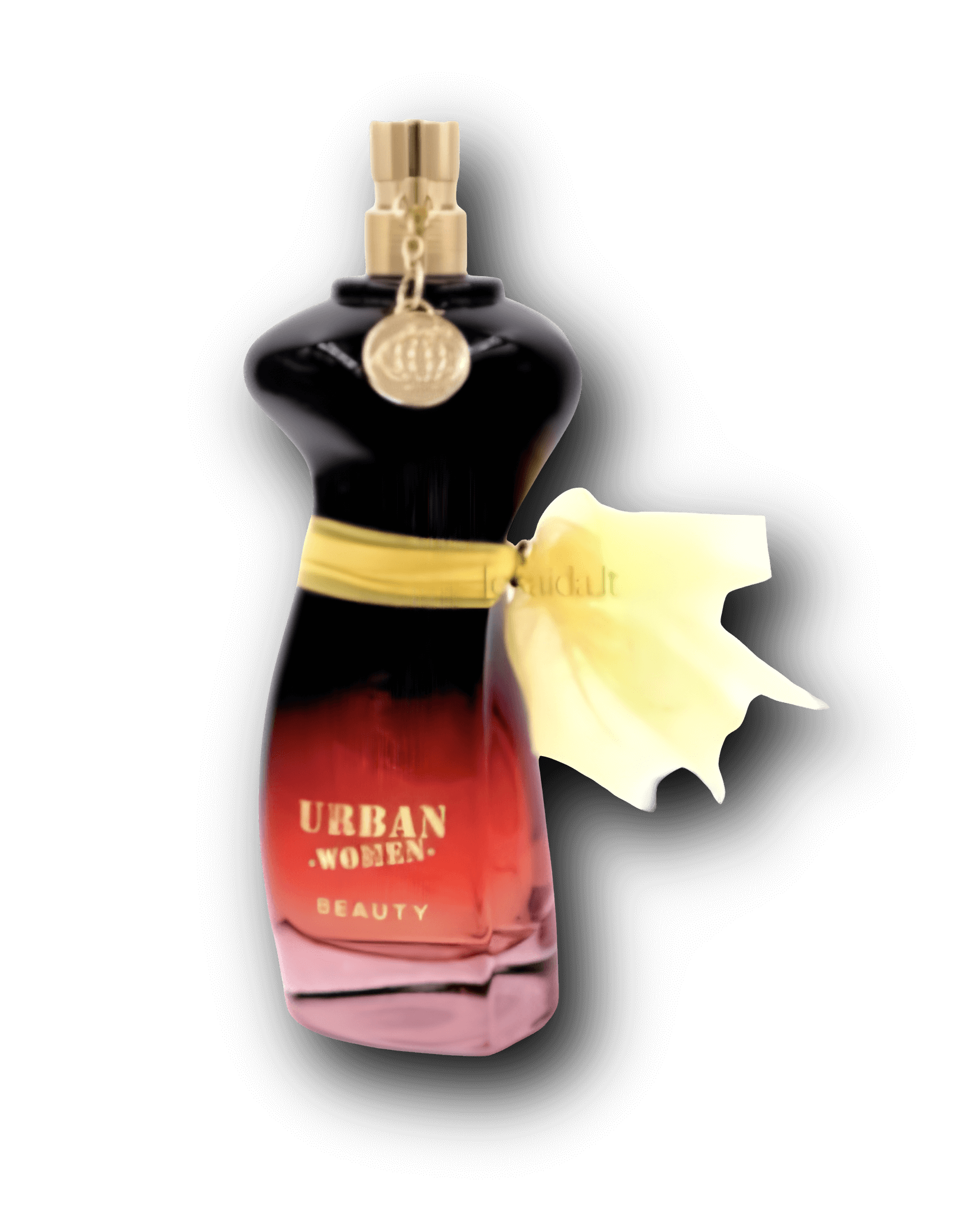 Urban Women Beauty - Fragrance World - 100ml
