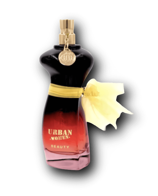 Urban Women Beauty - Fragrance World - 100ml