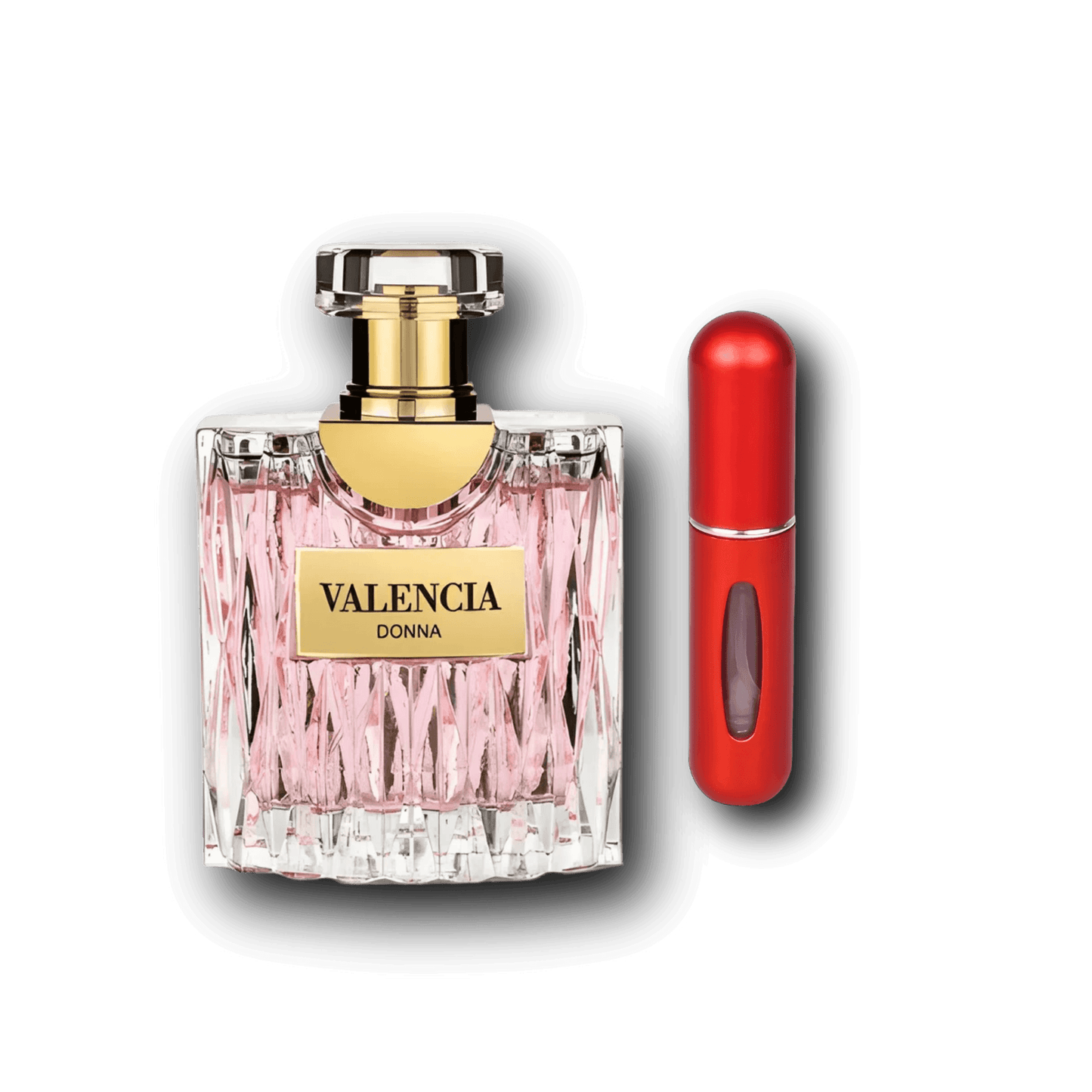 Valencia Donna - EdP Sample 3ml