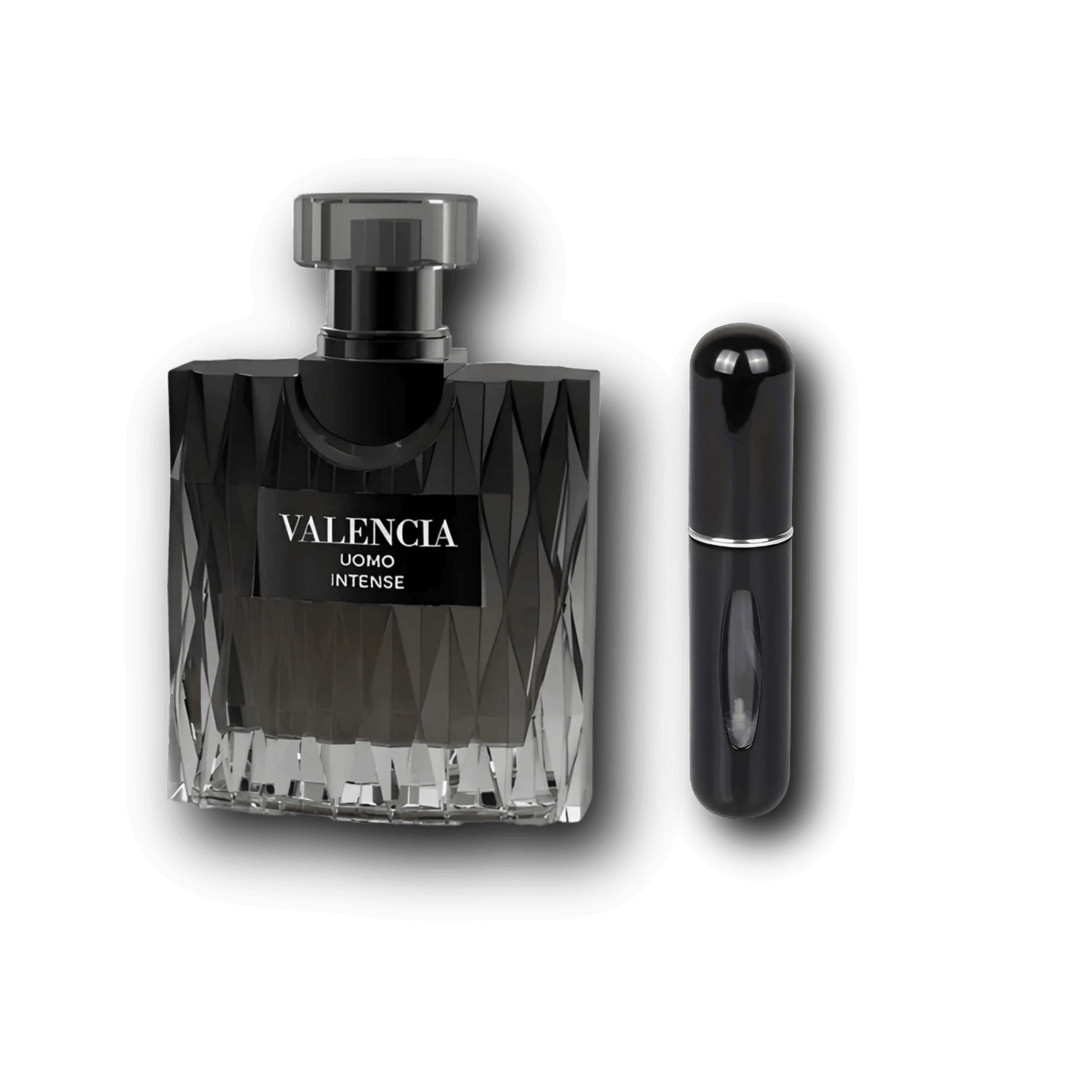 Valencia Uomo Intense - EdP Sample 3ml