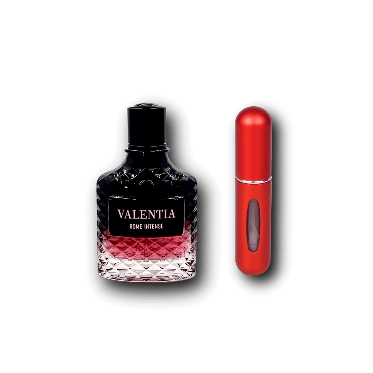 Valentia Rome Intense - EdP Sample 3ml