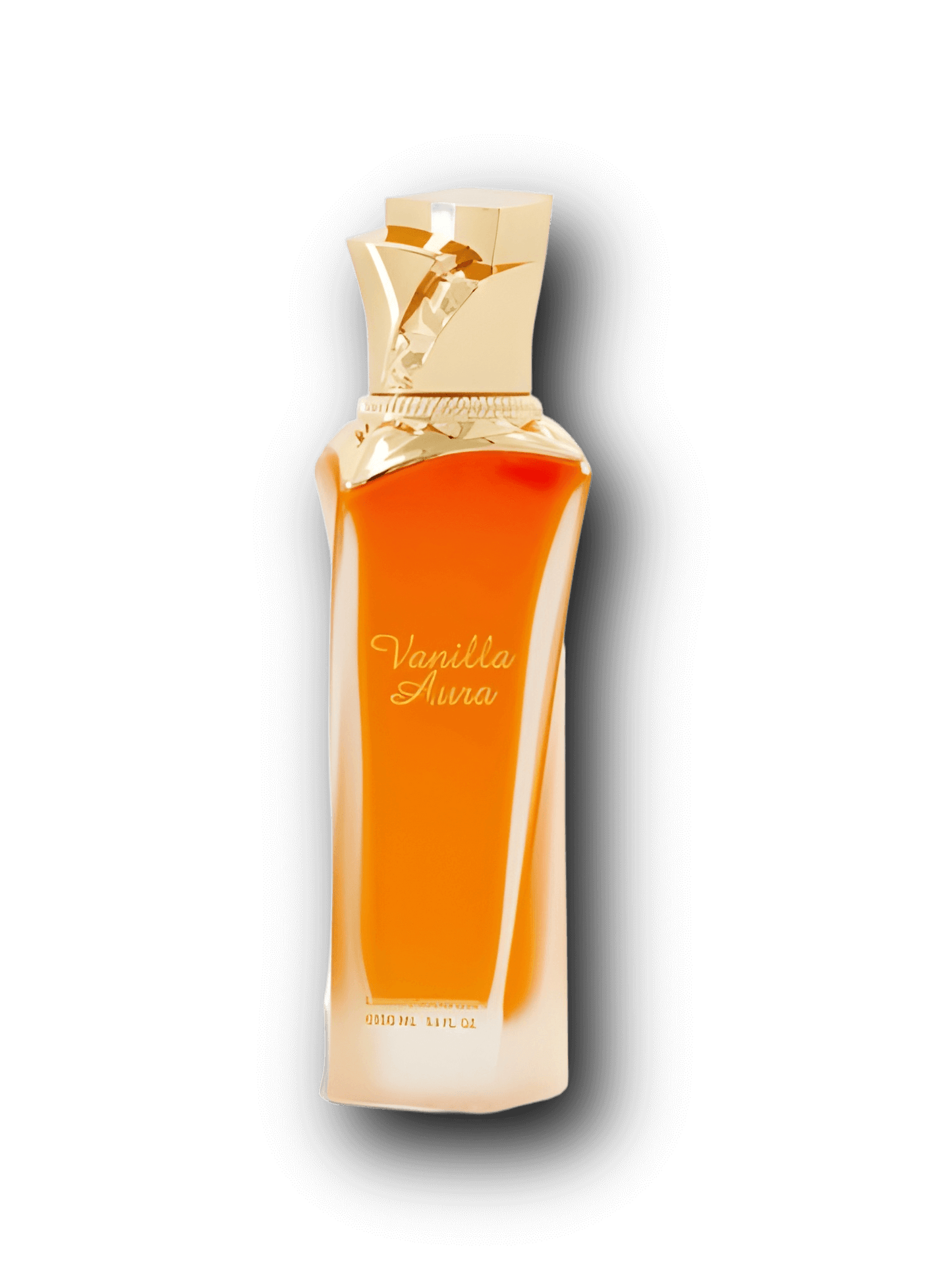 Vanilla Aura Maison Asrar EdP - 100ml