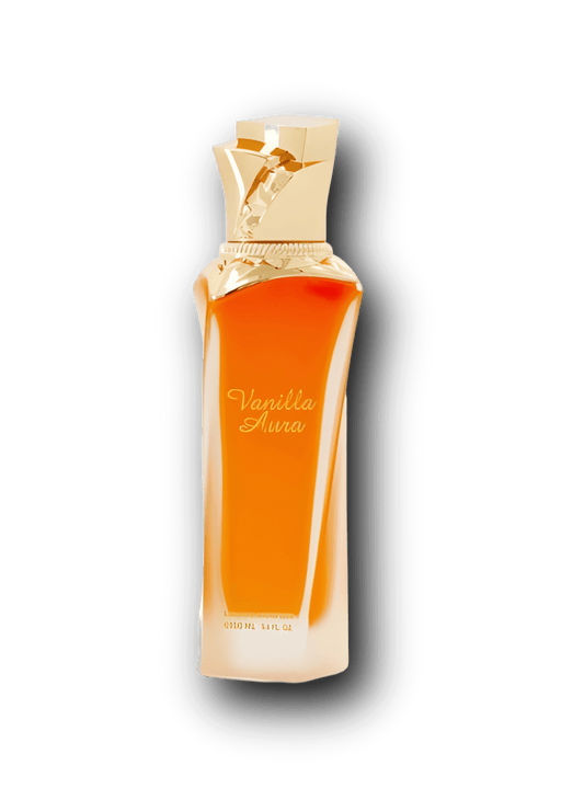 Vanilla Aura Maison Asrar EdP - 100ml