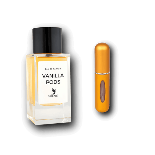 Vanilla Pods - EdP Sample 3ml