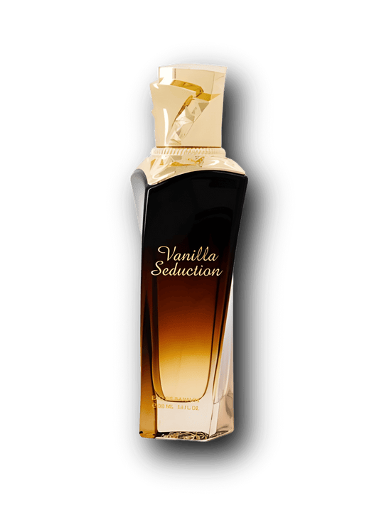 Vanilla Seduction Maison Asrar EdP - 100ml