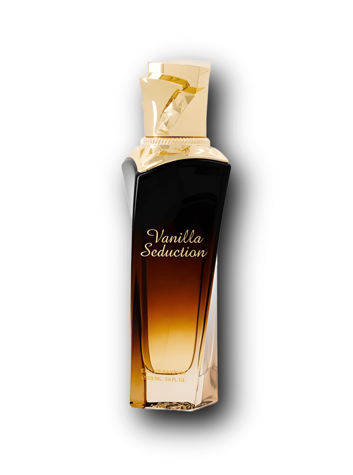 Vanilla Seduction Maison Asrar EdP - 100ml