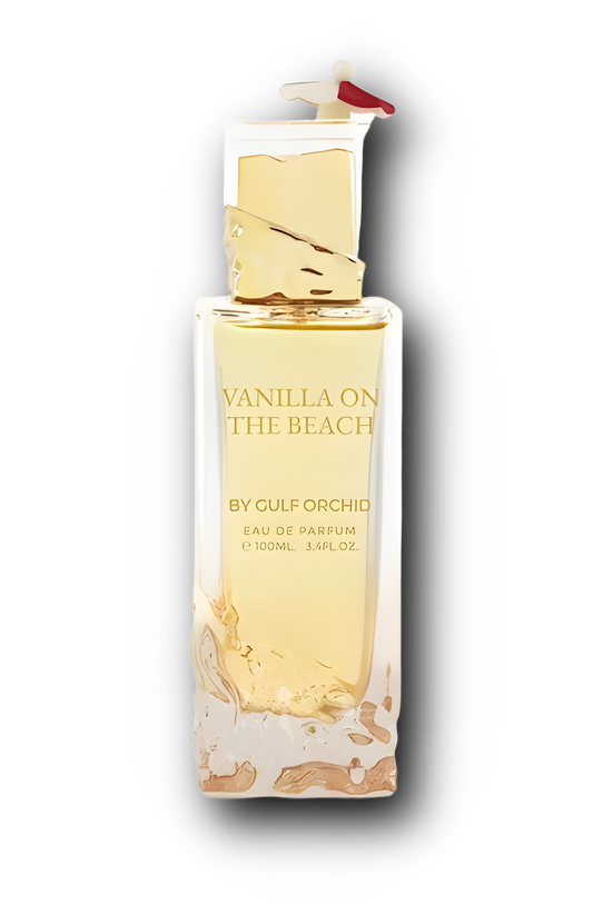 Vanilla on the Beach Gulf Orchid EdP - 100ml