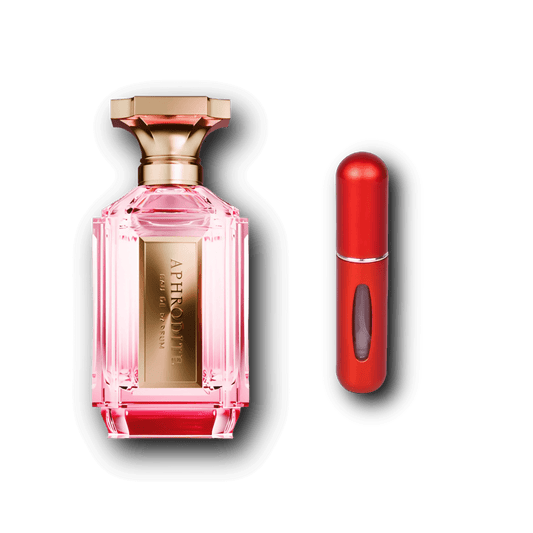 Velixir Aphrodite - EdP Sample 3ml