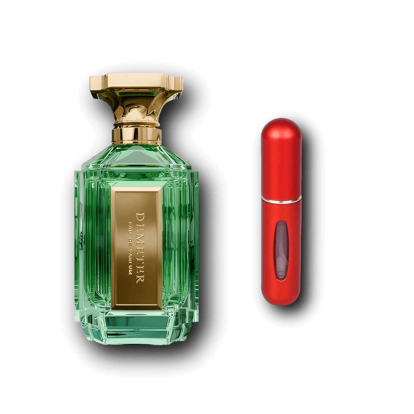 Velixir Demeter - EdP Sample 3ml