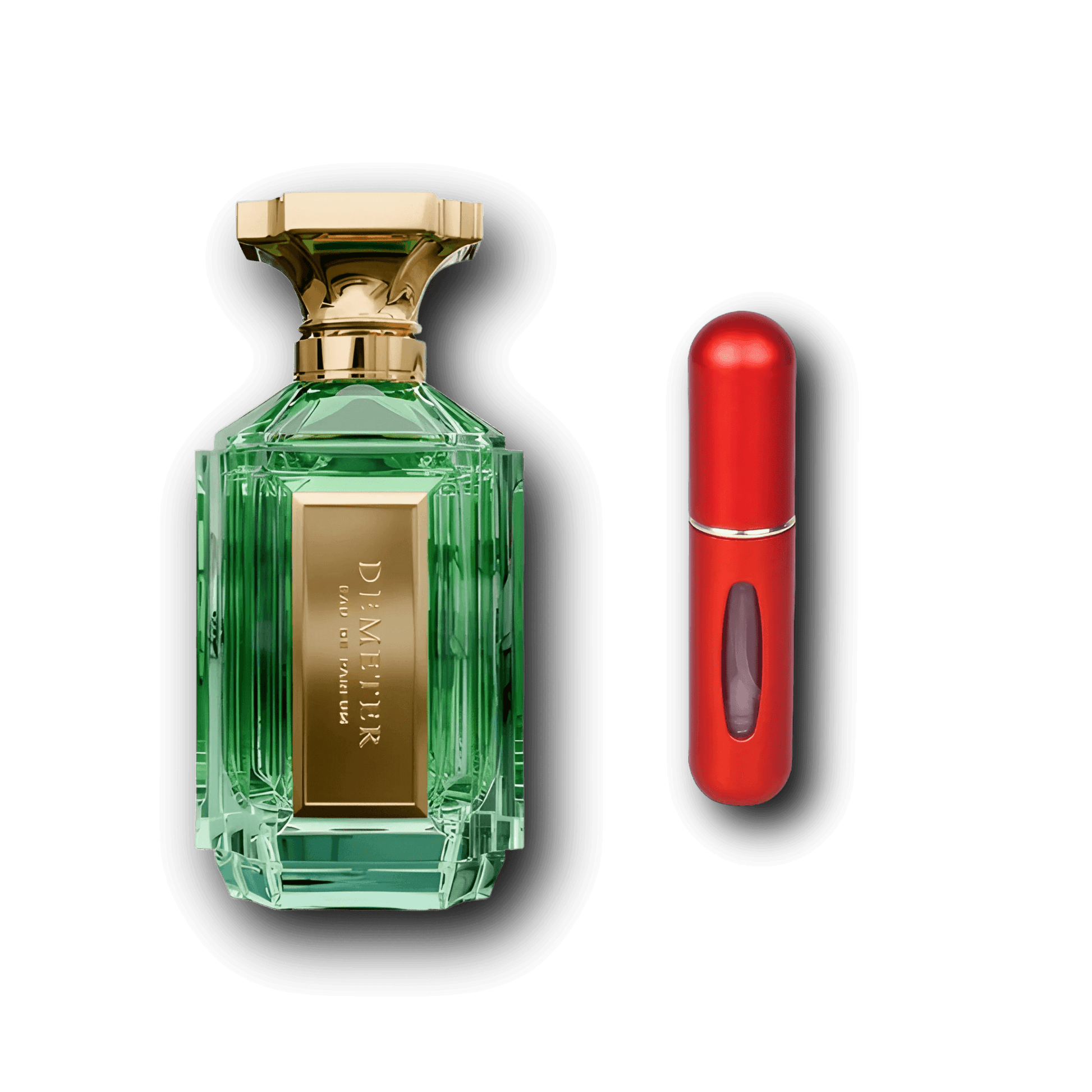 Velixir Demeter - EdP Sample 3ml