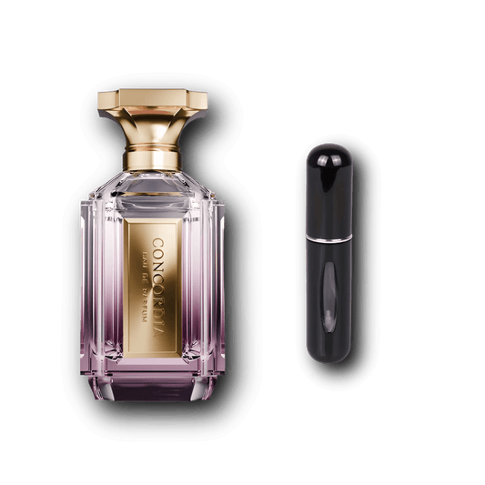 Velixir Parfums Concordia - EdP Sample 3ml