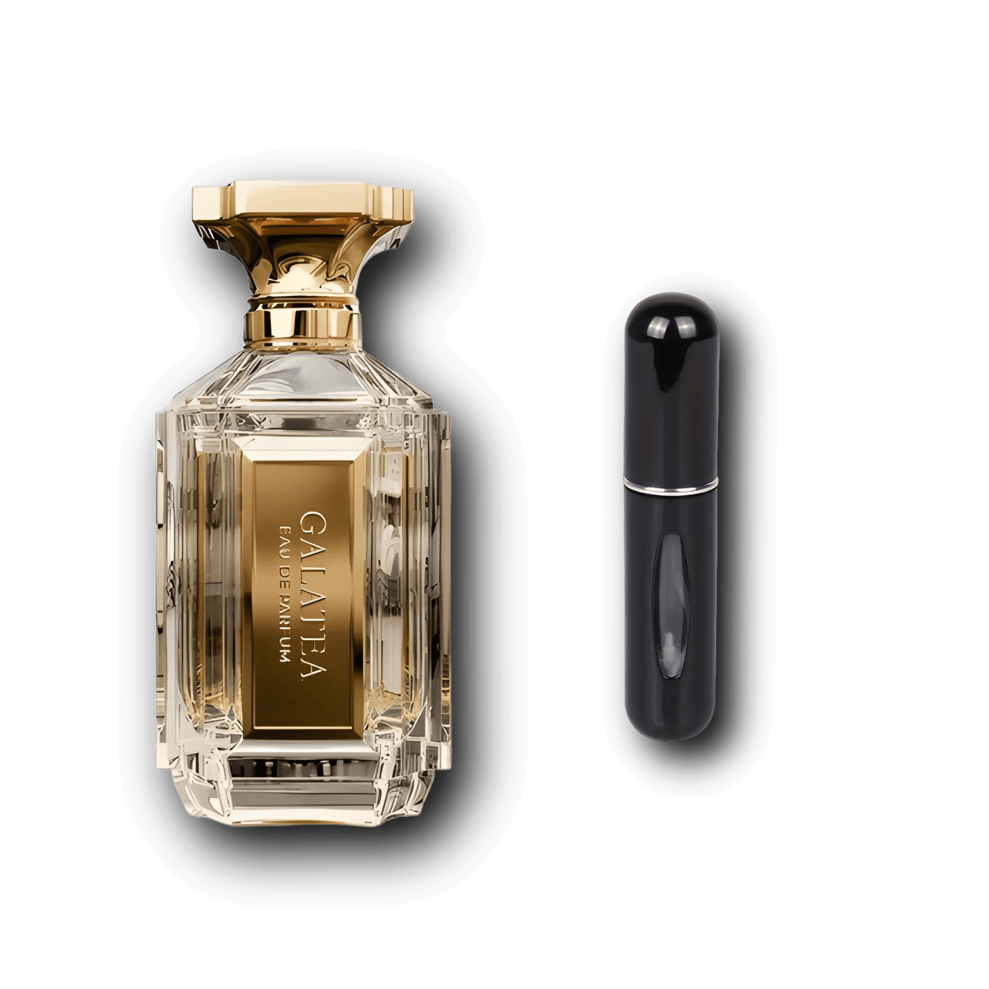 Velixir Parfums Galatea - EdP Sample 3ml