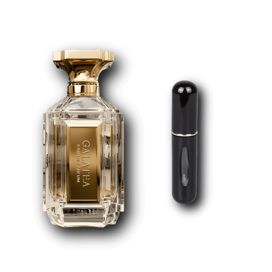 Velixir Parfums Galatea - EdP Sample 3ml