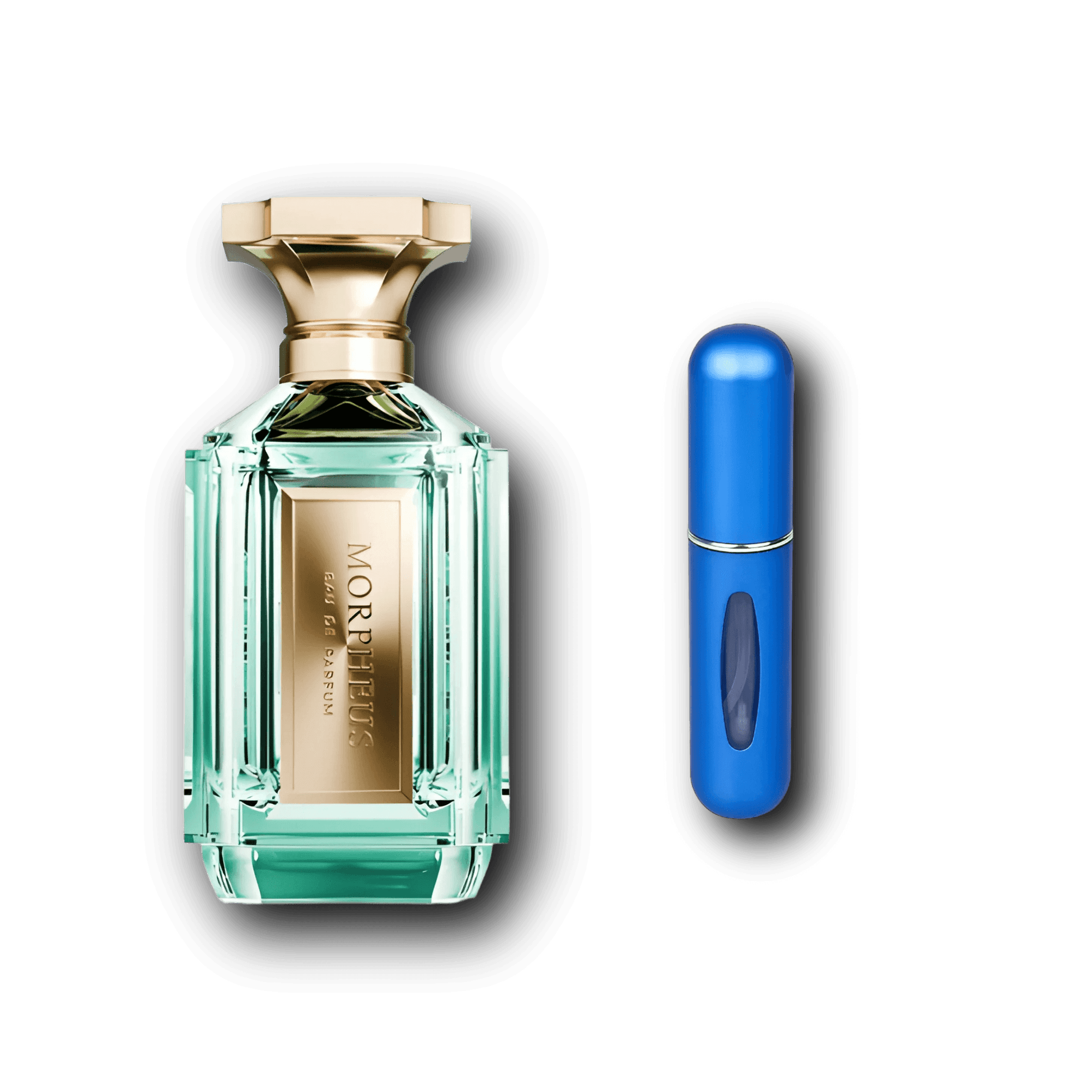 Velixir Parfums Morpheus - EdP Sample 3ml