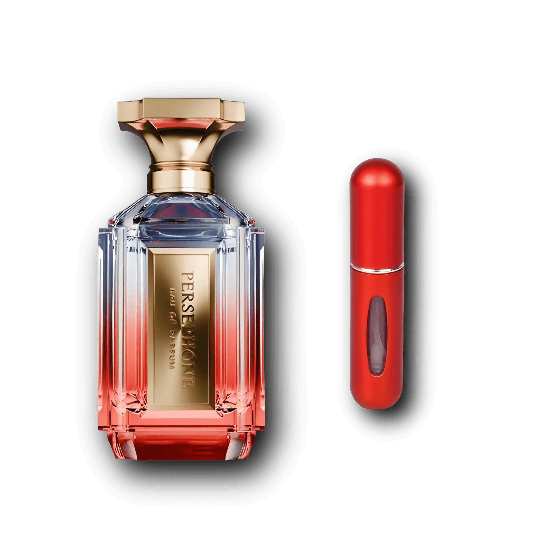 Velixir Parfums Persephone - EdP Sample 3ml